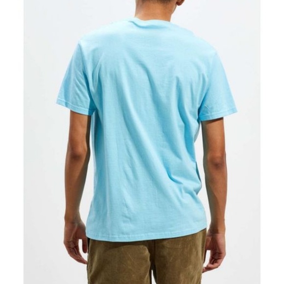 Scrubs cast short sleeve graphic tee shirt Lg.. Urban Outfitters - Picture 7 of 7